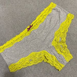NWOT Torrid Cheeky Panties